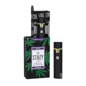 OG Kush – LIIIL STIIIZY