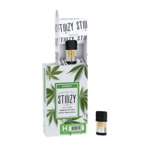 Granddaddy Purp – Premium THC POD .5G