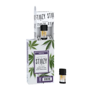 Skywalker OG – Premium THC POD .5G