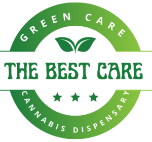 GreenCare Cannabis Dispensary