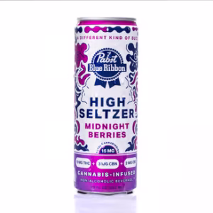Daytime Guava 10:5 High Seltzer