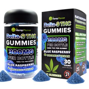 10mg Delta 9 Gummies