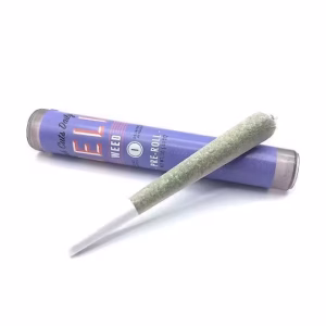 Alien OG 1G Pre-Roll