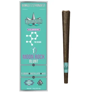 Crescendo Infused Moonrock Pre-Roll