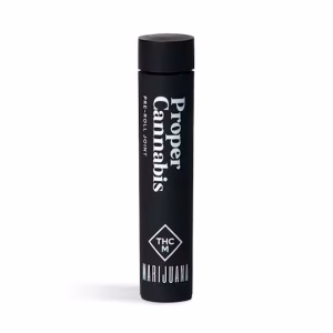 Proper Cannabis - Trophy Wife Pre-Roll | 0.5g