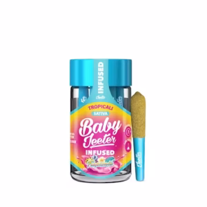 Tropicali - Baby Jeeters