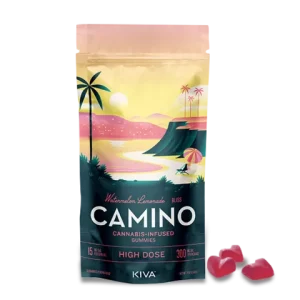 15mg 'Bliss' Watermelon Lemonade High Dose