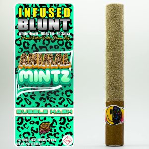 Infused Blunt - Animal Mintz